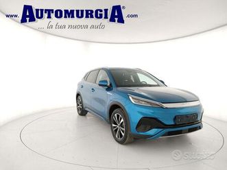 byd atto 3 60,48 kwh comfort