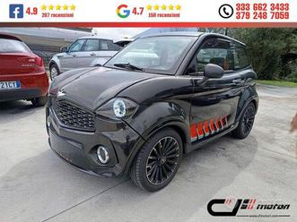 chatenet ch 26 patentino