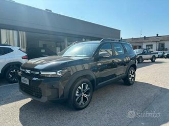 dacia bigster full hybrid expression - pronto cons