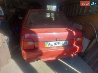 заз 1103 славута 2007