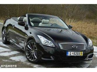 infiniti g g37 gt premium