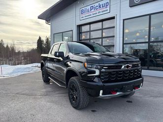 zr2 v8 6,2 låg skatt i lager hudiksvall