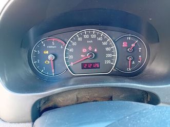 fiat sedici 1.9 multijet 8v 4x2 dynamic