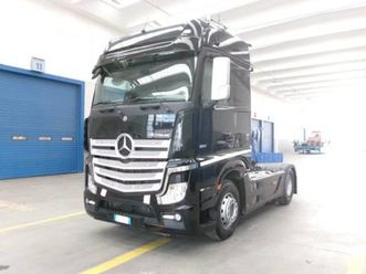 other actros l18.51 bigspace euro6