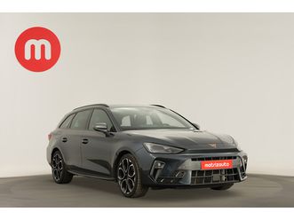 cupra leon st 1.5 etsi dsg