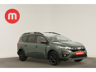 dacia jogger 1.0 eco-g extreme+ up&go 7l bi-fuel