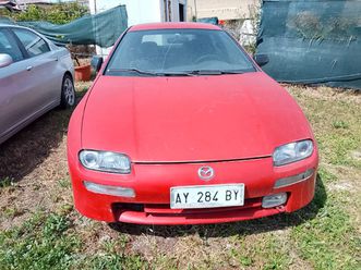 mazda 323 f lantis 1.5i 16v cat 5 porte lx