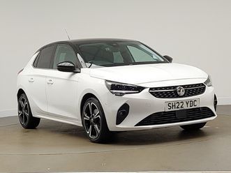 1.2 turbo elite edition 5dr