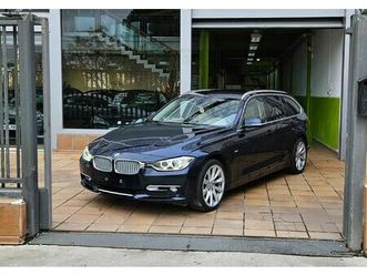 320d touring xdrive sport