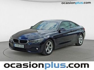 420d coupe 135 kw (184 cv)
