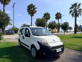 citroen nemo 1.3 hdi 75cv fap 4 posti combi sedu