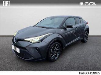 184h graphic 2wd e-cvt mc19