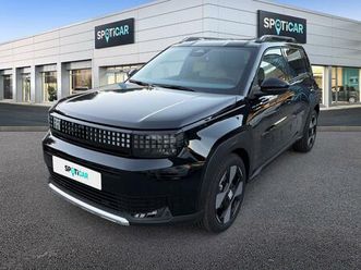 t-gen 3 1.2 hybrid turbo 110 ch edct6 la prima