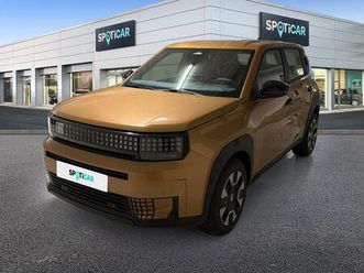 t-gen 3 1.2 hybrid turbo 110 ch edct6 pop