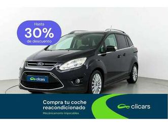 1.0 ecob. auto-s&s titanium 125