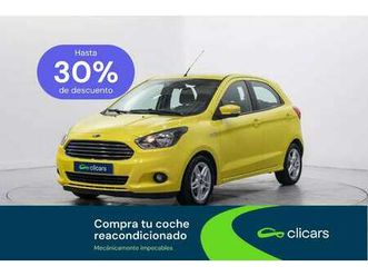 ka+ 1.19 ti-vct ultimate