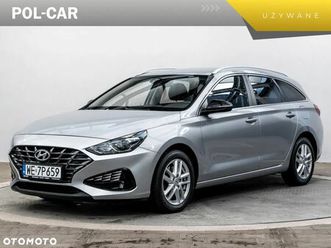 hyundai i30 1.0 t-gdi smart dct