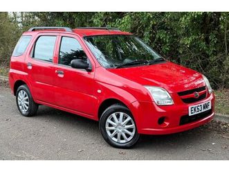 2003 (53) 1.3 gl 5dr