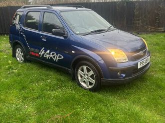 2005 1.5 glx vvt 4grip 5dr