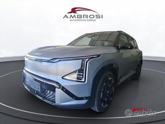 kia ev5 lr fwd gt-line