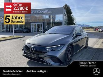 500 4m amg premium+ airmatic massage np115