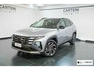 hyundai tucson 3ª serie 1.6 phev 2wd aut. exellence