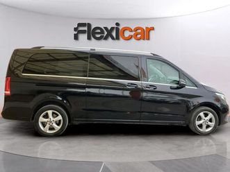 v 220 d longo avantgarde aut.