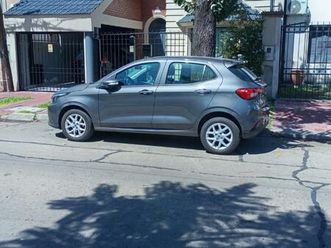 fiat argo drive 1.3 2023