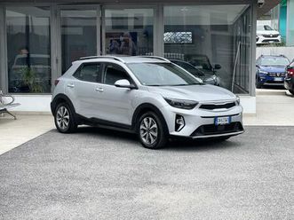 kia stonic 1.2 gpl 82cv e6 neo- 2023