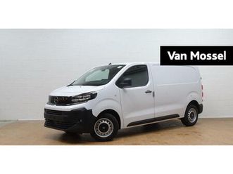 opel diesel de 2025 sur sint-truiden (3800) | spoticar