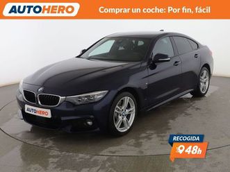 440i gran coupé xdrive m sport