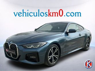 420i coupe 135 kw (184 cv)