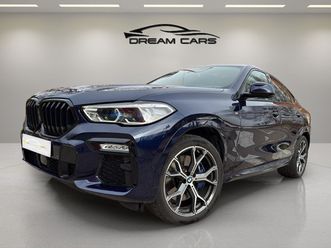 m50i 390 kw (530 cv)