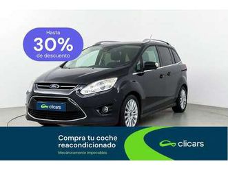 1.0 ecob. auto-s&s titanium 125