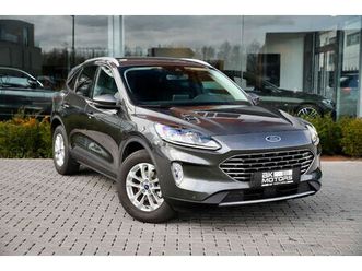 ford kuga 2.5 ecoboost phev -360-adaptive-carplay-keyless