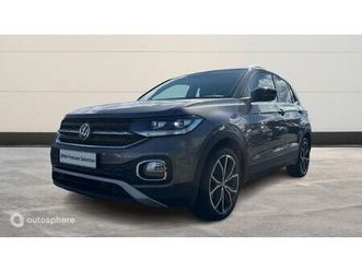 1.0 tsi 115ch carat dsg7