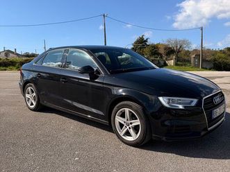 audi a3 limousine 30 tdi