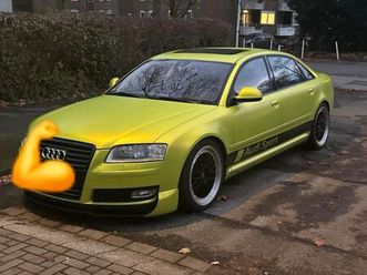 l 4.2 tdi tiptronic quattro -