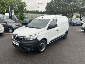 ii van blue dci 95 confort