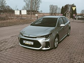 suzuki swace 1.8 hybrid cvt comfort+