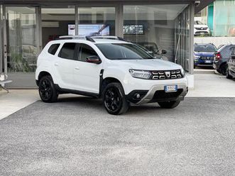 dacia duster 1.0 gpl 101cv e6 neo - 2022