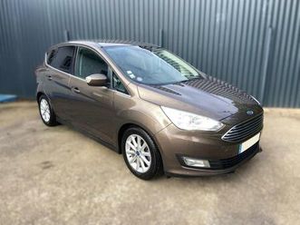 titanium 1.0 ecoboost 125 s&s