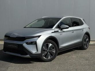 elroq 204 ch batterie 60 clever