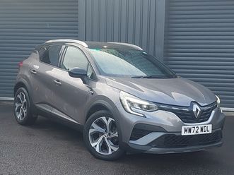 1.3 mild hybrid 140 r.s. line 5dr