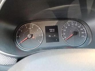 dacia e sandero stepway 1000 gpl 74 kw