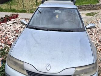 renault laguna 1.9 dci karavan – odjavljen – može i za dijelove, 2003 god.