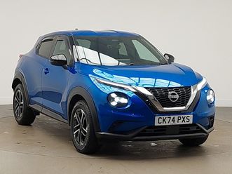 1.0 dig-t n-connecta 5dr dct