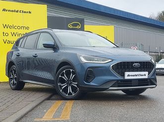 1.5 ecoblue active vignale 5dr auto