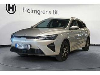 mg 5 61 kwh luxury | ränta 0,99%