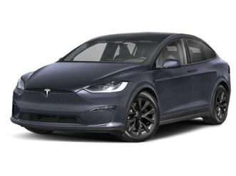 used 2023 tesla model x base